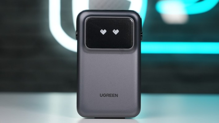 شركة UGREEN تحتفل بمرور 13 عامًا على تأسيسها بإطلاق سلسلة Uno المبتكرة وسماعات ClipBuds Magic 10 1749462777 379 شركة UGREEN تحتفل بمرور 13 عامًا على تأسيسها بإطلاق سلسلة