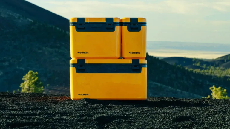 Dometic Recon: ثلاجات يمكن تكديسها مثل مكعبات ليغو وتبرد مثل الدب القطبي 7 1749463070 172 Dometic Recon ثلاجات يمكن تكديسها مثل مكعبات ليغو وتبرد مثل.webp