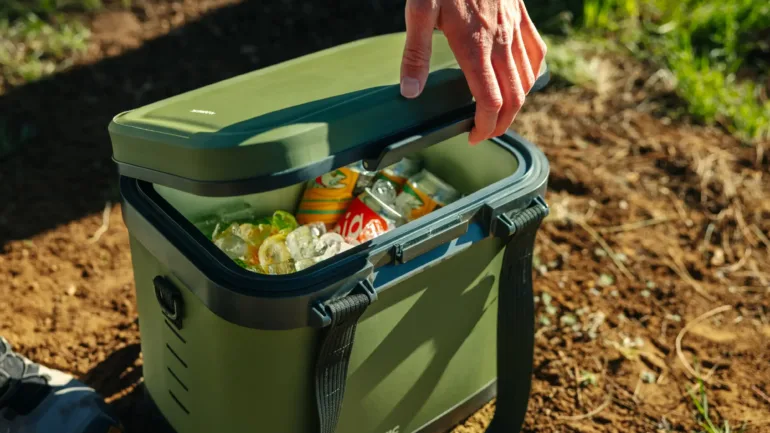 Dometic Recon: ثلاجات يمكن تكديسها مثل مكعبات ليغو وتبرد مثل الدب القطبي 9 1749463070 559 Dometic Recon ثلاجات يمكن تكديسها مثل مكعبات ليغو وتبرد مثل.webp