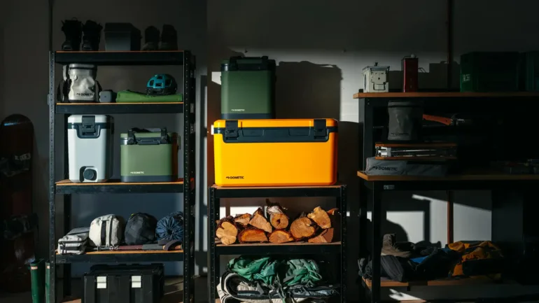 Dometic Recon: ثلاجات يمكن تكديسها مثل مكعبات ليغو وتبرد مثل الدب القطبي 19 1749463071 133 Dometic Recon ثلاجات يمكن تكديسها مثل مكعبات ليغو وتبرد مثل.webp