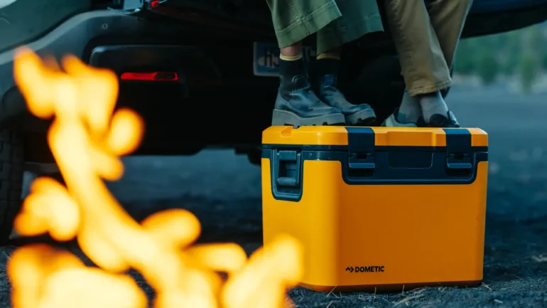 Dometic Recon: ثلاجات يمكن تكديسها مثل مكعبات ليغو وتبرد مثل الدب القطبي 21 1749463071 311 Dometic Recon ثلاجات يمكن تكديسها مثل مكعبات ليغو وتبرد مثل.webp
