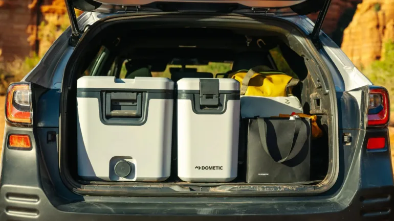 Dometic Recon: ثلاجات يمكن تكديسها مثل مكعبات ليغو وتبرد مثل الدب القطبي 25 1749463071 388 Dometic Recon ثلاجات يمكن تكديسها مثل مكعبات ليغو وتبرد مثل.webp