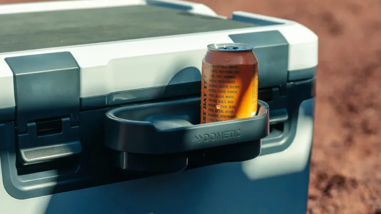 Dometic Recon: ثلاجات يمكن تكديسها مثل مكعبات ليغو وتبرد مثل الدب القطبي 23 1749463071 631 Dometic Recon ثلاجات يمكن تكديسها مثل مكعبات ليغو وتبرد مثل.webp