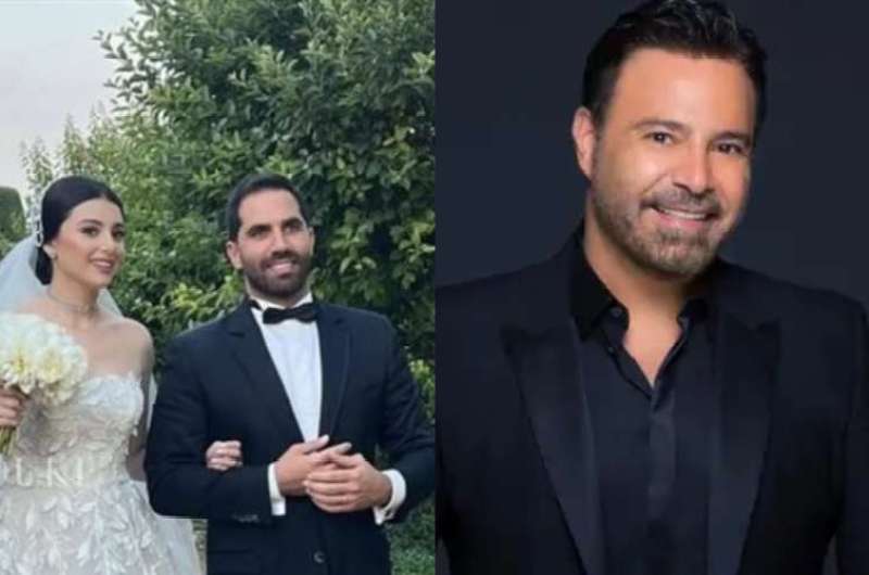 أول تعليق من عاصي الحلاني على طلاق ابنته ماريتا 5 أول تعليق من عاصي الحلاني على طلاق ابنته ماريتا