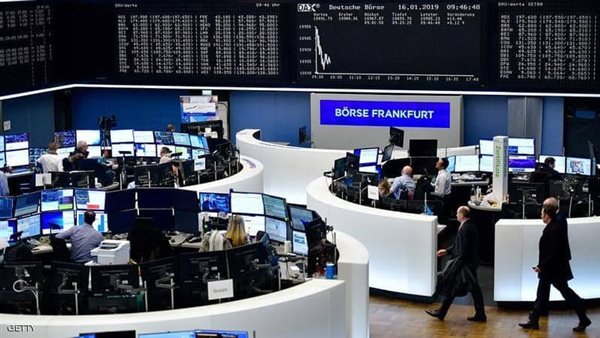 استقرار الأسهم الأوروبية ترقبًا لمحادثات تجارية مرتقبة بين واشنطن وبكين 5 استقرار الأسهم الأوروبية ترقبًا لمحادثات تجارية مرتقبة بين واشنطن وبكين