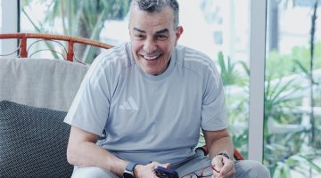 خالد مرتجي: الأهلي تسبب في تغيير موعد افتتاح كأس العالم للأندية