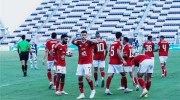 حسين الشحات: توقعت مواجهة الأهلي لـ إنتر ميامي في افتتاح كأس العالم للأندية لهذا السبب