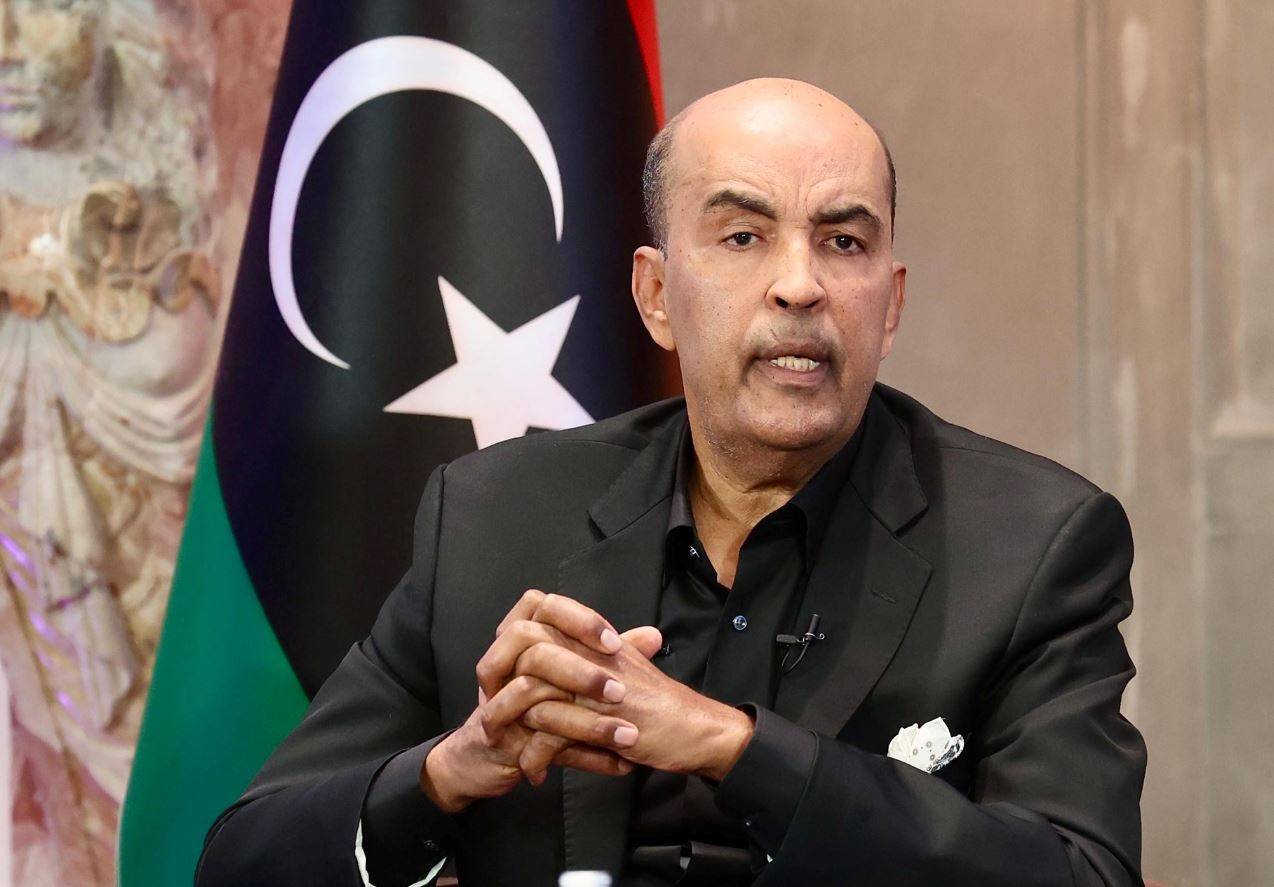 1749475181 915 تصدعات مستمرة تضرب المجلس الرئاسي الليبي