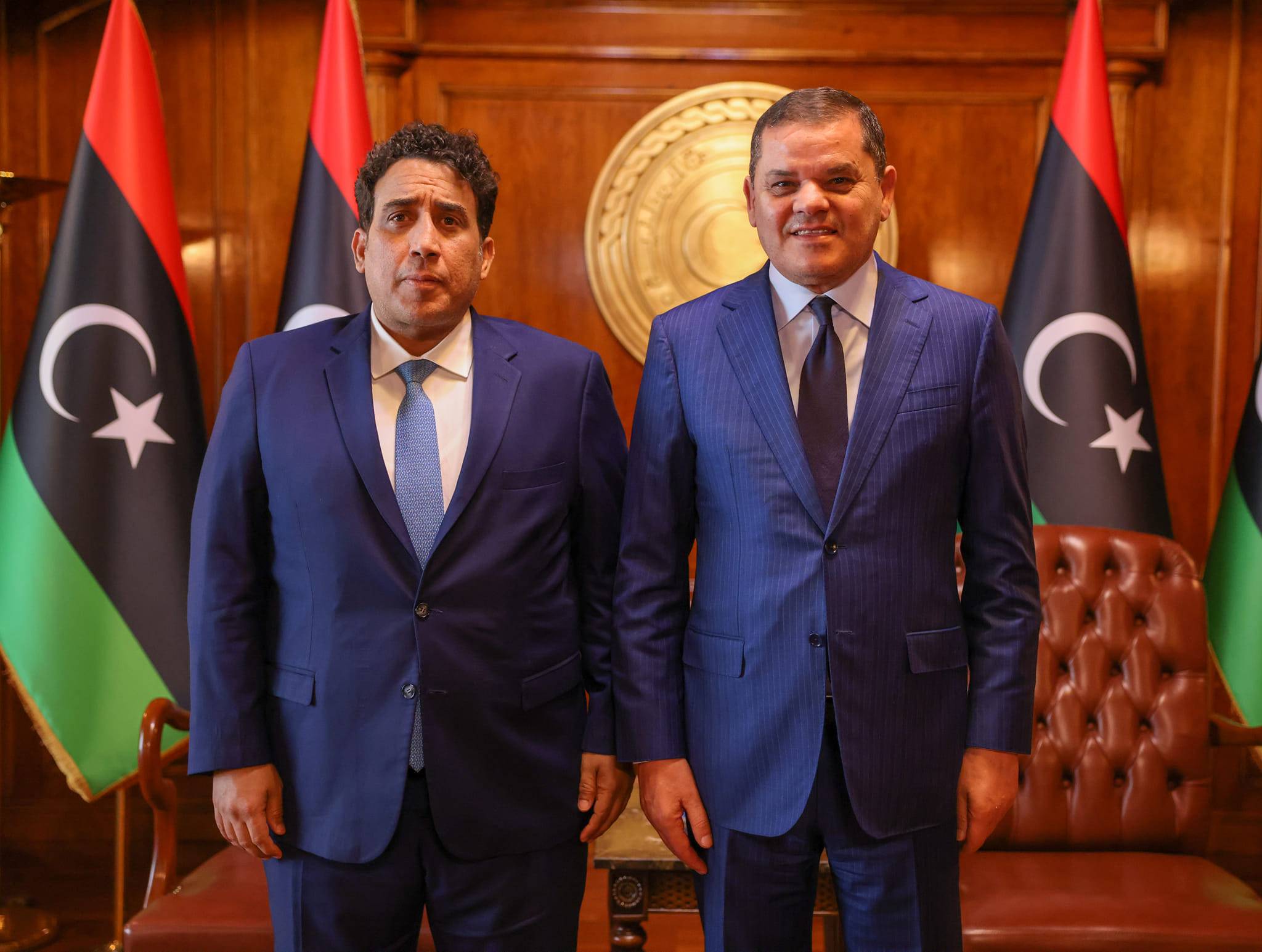 1749475182 976 تصدعات مستمرة تضرب المجلس الرئاسي الليبي