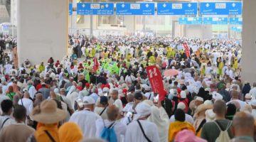 وزارة التضامن تعلن موعد عودة أولى رحلات الحجاج