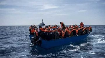 عاجل| تفاصيل العثور على 10 جثامين على شاطئ البحر في مطروح