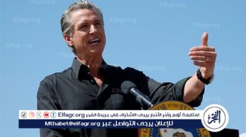 حاكم كاليفورنيا يقاضي ترامب بسبب إرسال الحرس الوطني إلى لوس أنجلوس