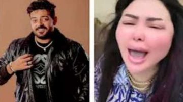 تعليق شيماء سعيد على فيديو اتهمت فيه زوجها بخطف بناتها