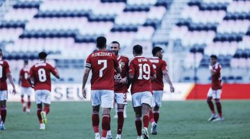 الأهلي يتخذ أولى خطواته الرسمية في كأس العالم للأندية