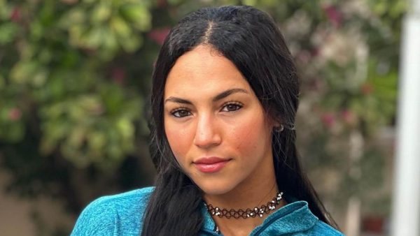 "القومي للمرأة" يهنئ العداءة بسنت حميدة لفوزها بذهبية ملتقى لوكا الدولي لألعاب القوى 5 “القومي للمرأة” يهنئ العداءة بسنت حميدة لفوزها بذهبية ملتقى لوكا الدولي لألعاب القوى