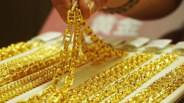 سعر الذهب اليوم الإثنين 9 مايو 2025 بالتعاملات المسائية بعد الارتفاع المفاجئ في عيار 21 بالمصنعية 5 سعر الذهب اليوم الإثنين 9 مايو 2025 بالتعاملات المسائية بعد الارتفاع المفاجئ في عيار 21 بالمصنعية
