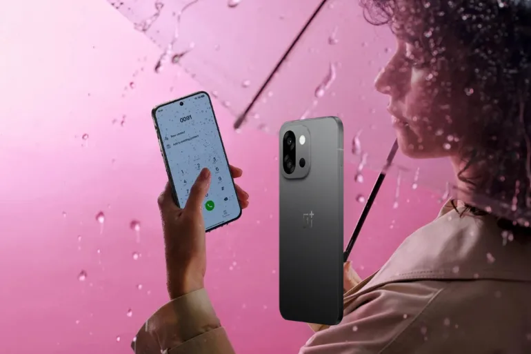 1749487858 932 OnePlus 13s ملك صغير الحجم بطموحات كبيرة.webp