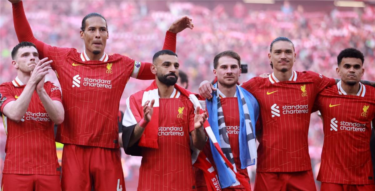 تضارب بشأن موقف مهاجم ليفربول من الانتقال إلى الهلال 5 تضارب بشأن موقف مهاجم ليفربول من الانتقال إلى الهلال