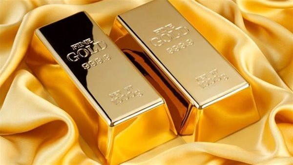 تراجع أسعار الذهب مع آمال التوصل لاتفاق تجاري بين أمريكا والصين 5 تراجع أسعار الذهب مع آمال التوصل لاتفاق تجاري بين أمريكا والصين