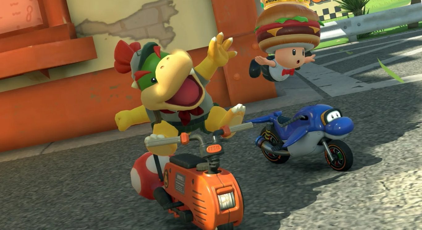 1749501882 643 ترتيب جميع أزياء Mario Kart World بحسب الشخصيات وحسب نوع