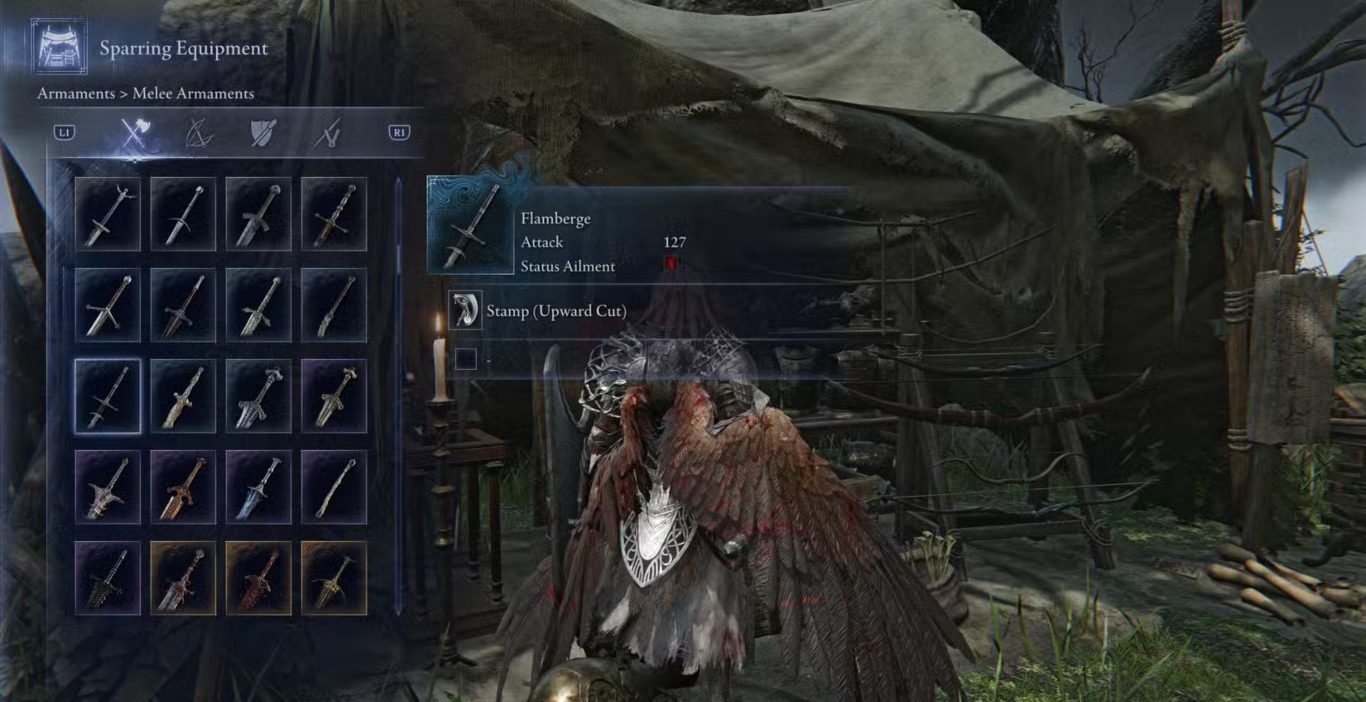 1749504715 376 أفضل الأسلحة لمساعدتك في القضاء على Nightlords في Elden Ring