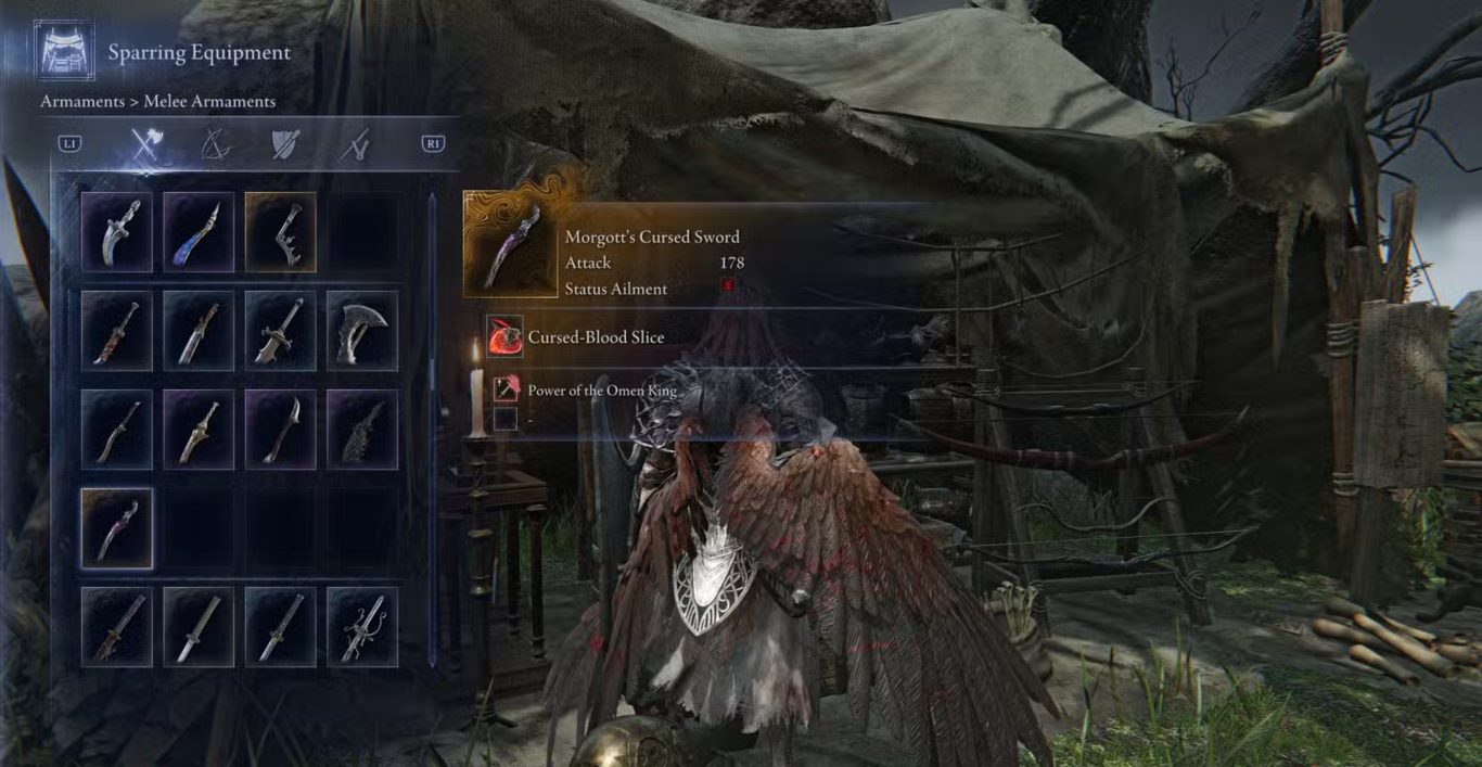 1749504715 656 أفضل الأسلحة لمساعدتك في القضاء على Nightlords في Elden Ring