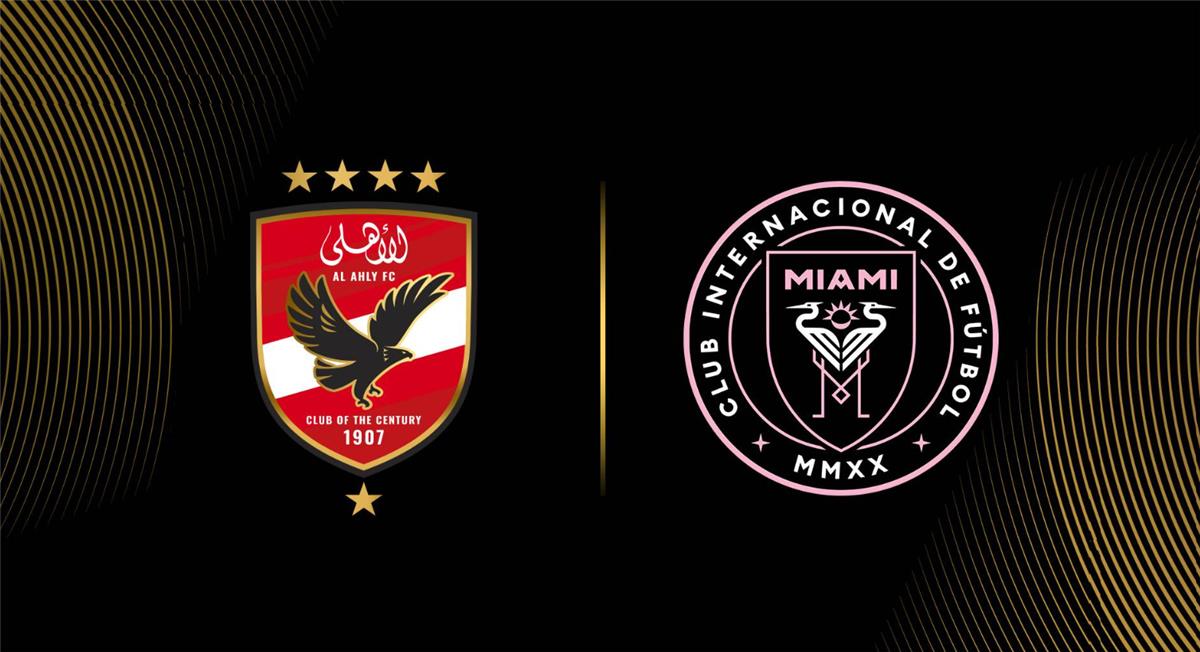 قبل مباراة الأهلي وإنتر ميامي.. قرار عاجل من فيفا لإنقاذ كأس العالم للأندية 5 قبل مباراة الأهلي وإنتر ميامي.. قرار عاجل من فيفا لإنقاذ كأس العالم للأندية