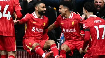 النصر السعودي يرفض الاستسلام أمام ليفربول ويجهز عرضًا مغريًا لضم لاعب الفريق