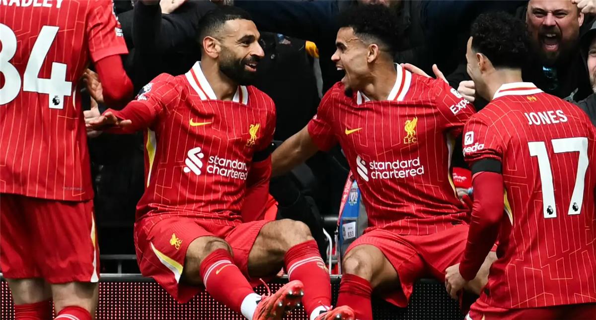النصر السعودي يرفض الاستسلام أمام ليفربول ويجهز عرضًا مغريًا لضم لاعب الفريق 5 النصر السعودي يرفض الاستسلام أمام ليفربول ويجهز عرضًا مغريًا لضم لاعب الفريق