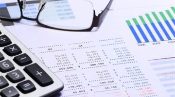 هل توجد رسوم على إصدار كشف حساب دوري؟