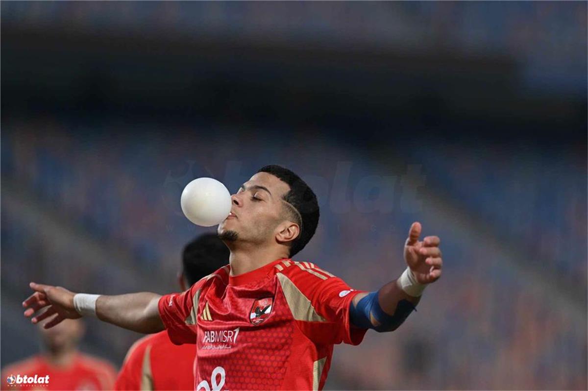 إمام عاشور: أنا وكهربا لنا الجنة.. والزمالك جعلني أعيش أسوأ يوم في حياتي 5 إمام عاشور: أنا وكهربا لنا الجنة.. والزمالك جعلني أعيش أسوأ يوم في حياتي