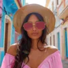 الصيف على الطراز الباهامي: TRIANGL Coconut Club 2025 يأسر القلوب بألوانه وتصميمه الأنيق 21 1749517750 954 الصيف على الطراز الباهامي TRIANGL Coconut Club 2025 يأسر القلوب.webp
