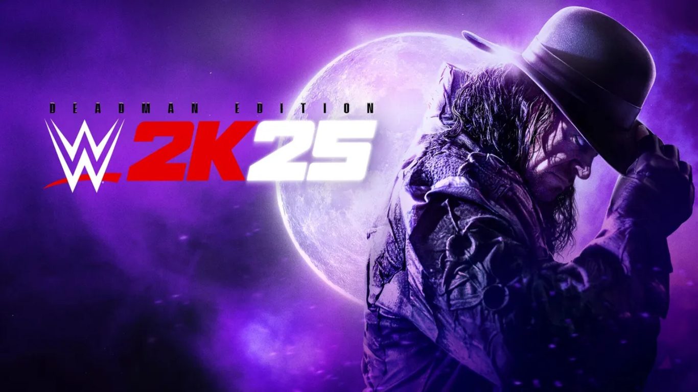1749518325 621 دليل WWE 2K25 لأسلوب اللعب و MyRise و MyFaction