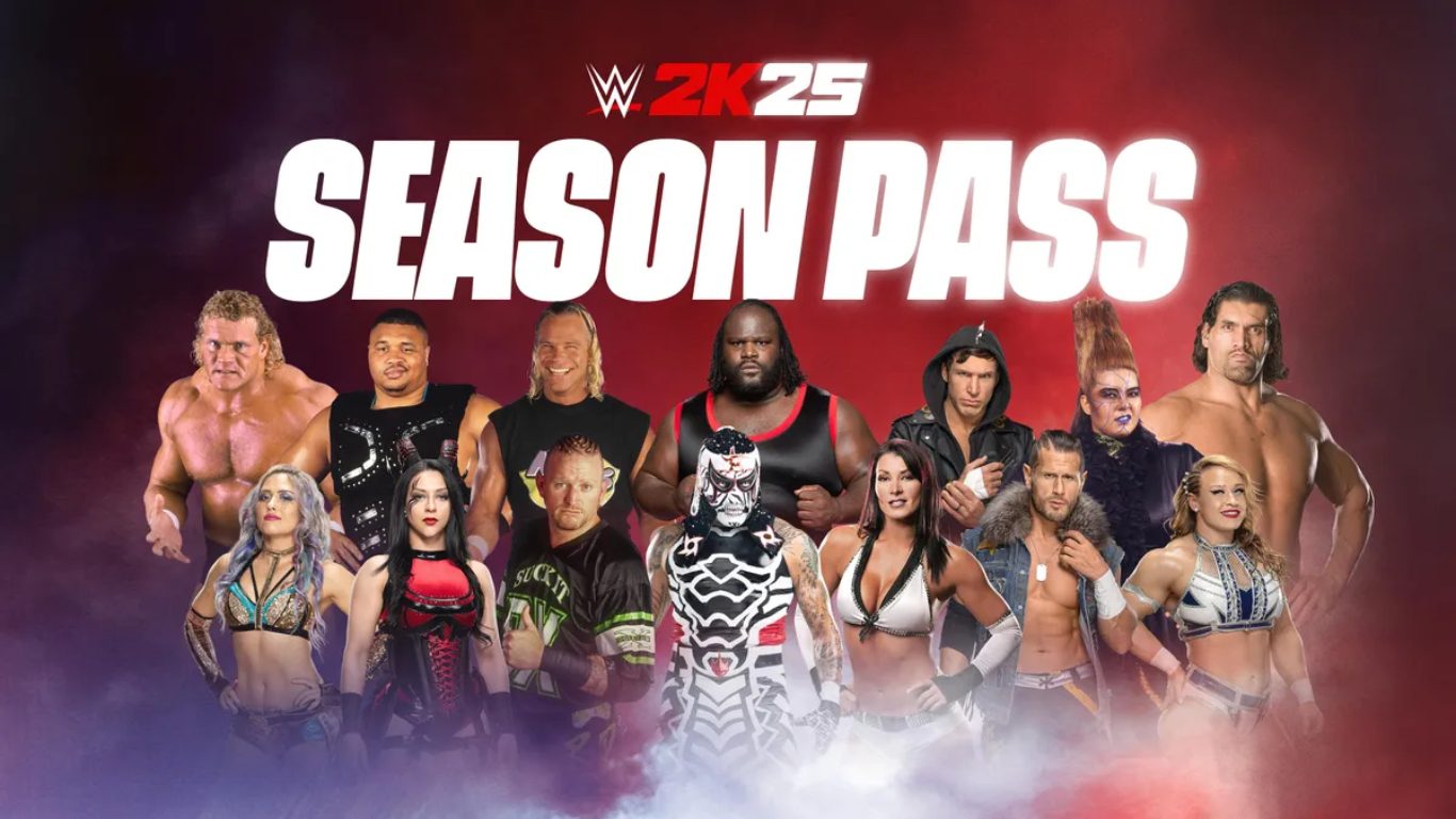 1749518325 79 دليل WWE 2K25 لأسلوب اللعب و MyRise و MyFaction