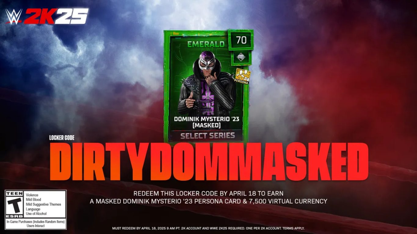 1749518326 175 دليل WWE 2K25 لأسلوب اللعب و MyRise و MyFaction