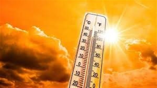 عاجل.. حالة الطقس اليوم الثلاثاء 10 يونيو 2025.. موجة حارة تضرب هذه المناطق 5 عاجل.. حالة الطقس اليوم الثلاثاء 10 يونيو 2025.. موجة حارة تضرب هذه المناطق
