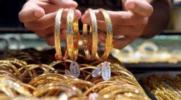 سعر الذهب اليوم الثلاثاء 10 يونيو 2025 يسجل ارتفاع الكبير في التعاملات الصباحية.. وعيار 21 الآن