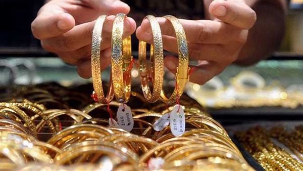 سعر الذهب اليوم الثلاثاء 10 يونيو 2025 يسجل ارتفاع الكبير في التعاملات الصباحية.. وعيار 21 الآن