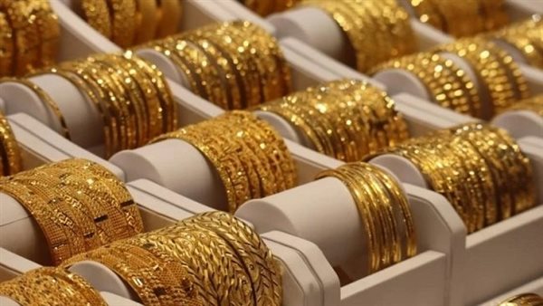 أسعار الذهب اليوم.. وعيار 21 يسجل 4800 جنيه بالمصنعية 5 أسعار الذهب اليوم.. وعيار 21 يسجل 4800 جنيه بالمصنعية