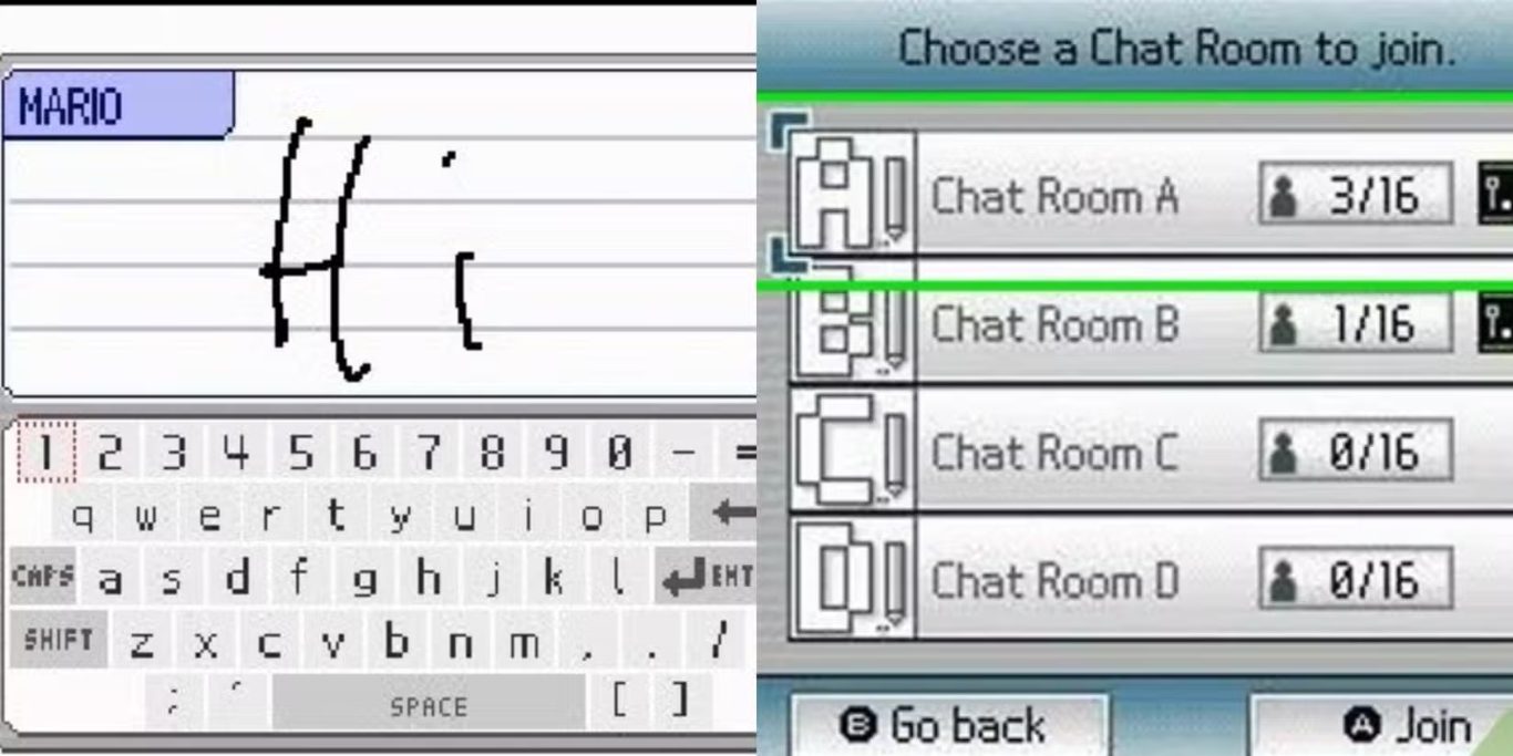 1749532136 477 اشياء إذا كنت قد نشأت في زمن Nintendo DS فأنت