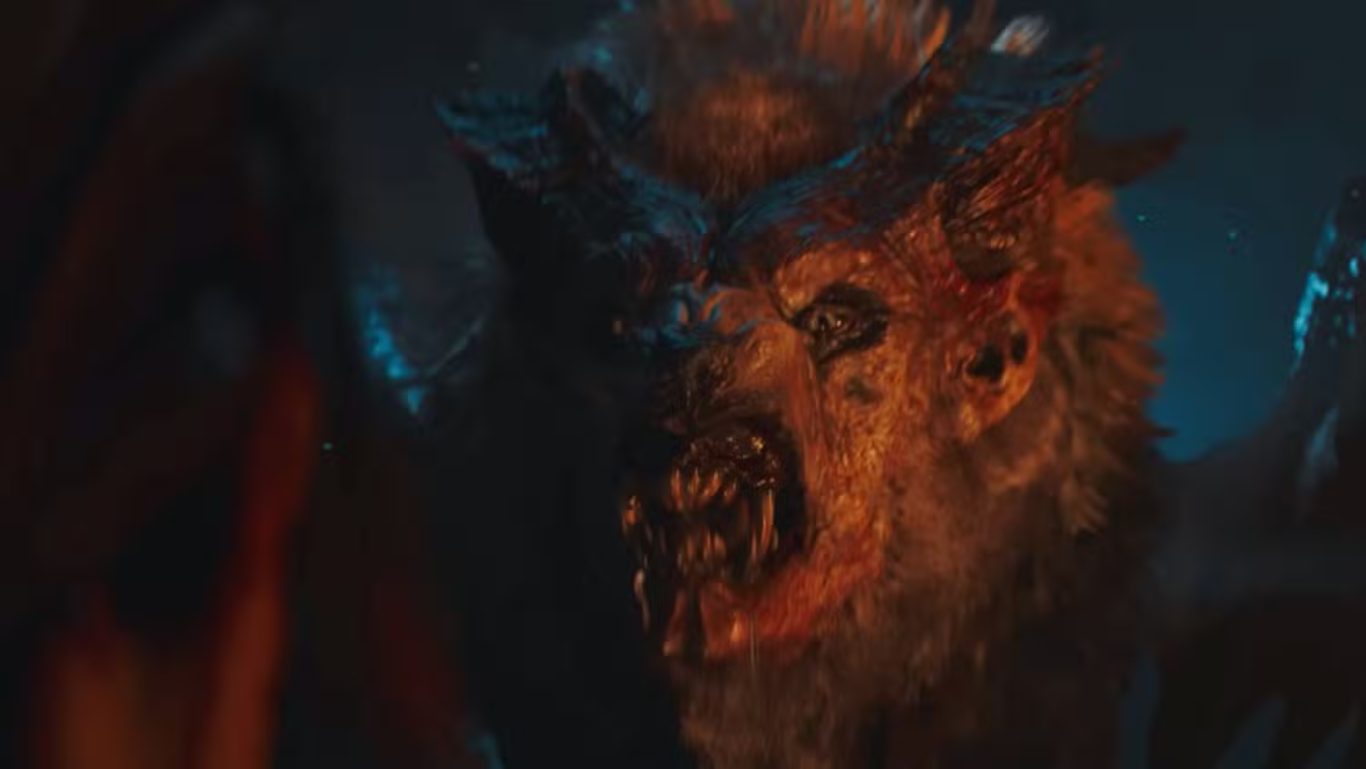 1749534858 206 أشياء جديدة ظهرت في العرض التجريبي للعبه The Witcher 4