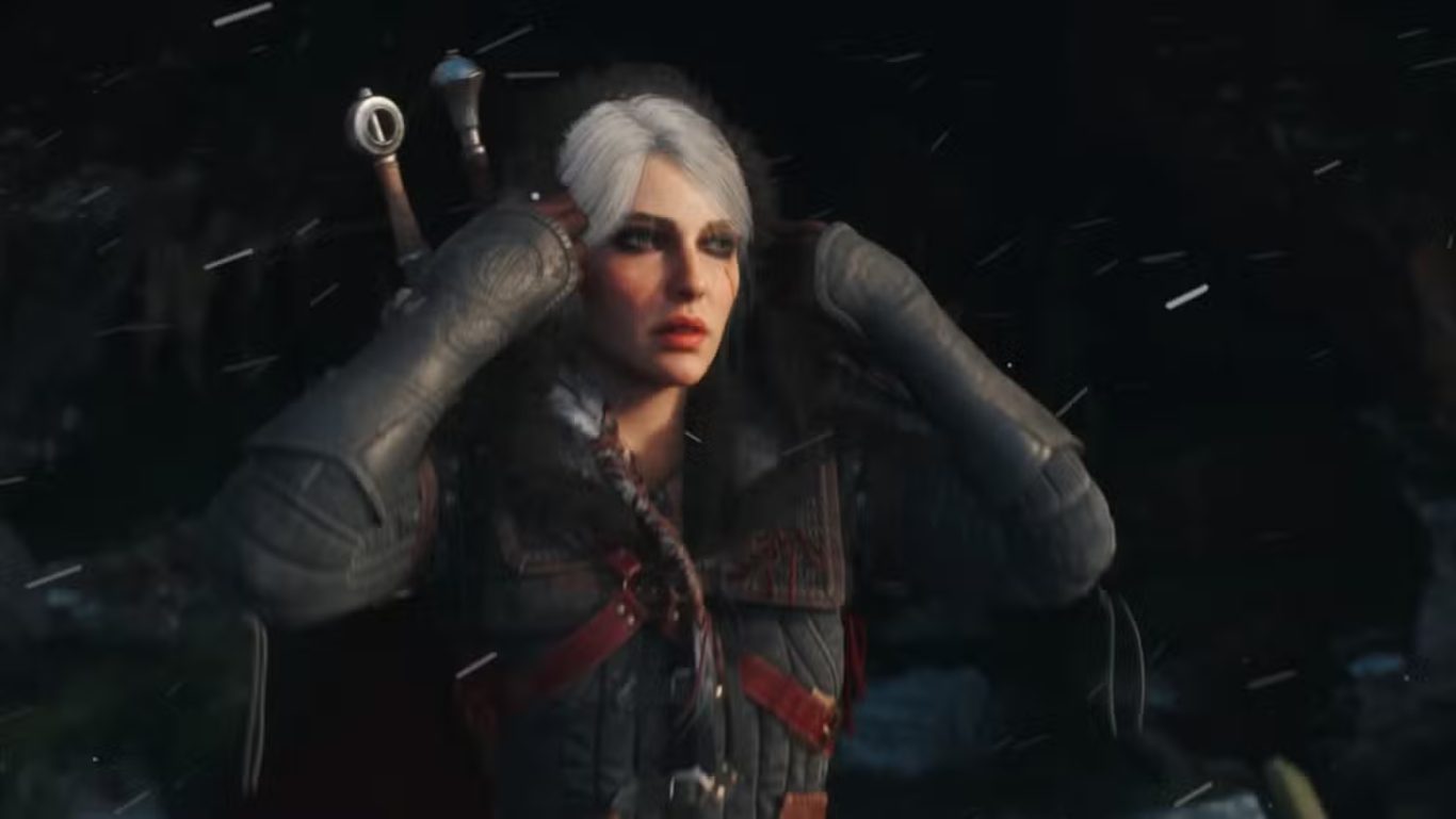 1749534859 303 أشياء جديدة ظهرت في العرض التجريبي للعبه The Witcher 4