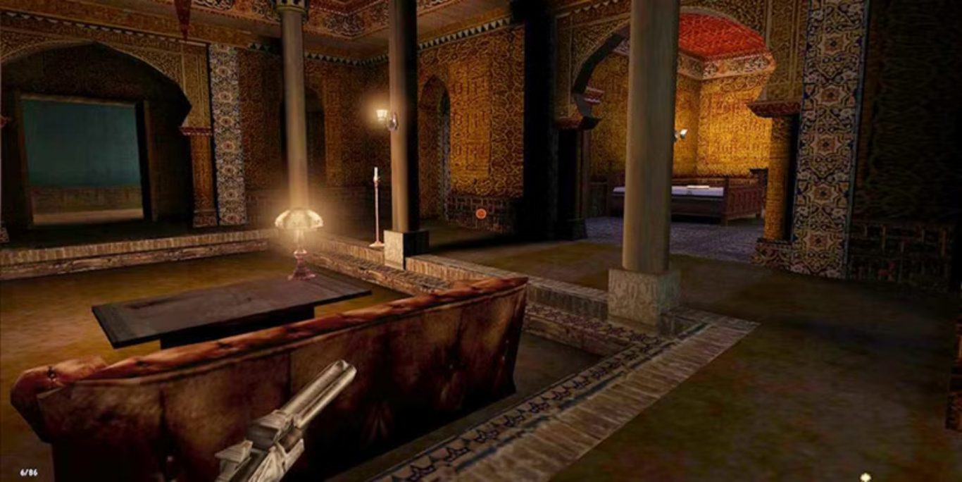 1749537739 234 ألعاب رعب بمنظور الشخص الأول يمكنك لعبها إذا أعجبتك Resident
