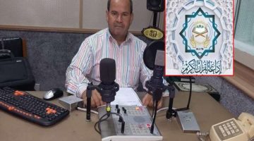 الإعلامي عبد الله الخولي يوجه انتقادات لإذاعة القرآن الكريم