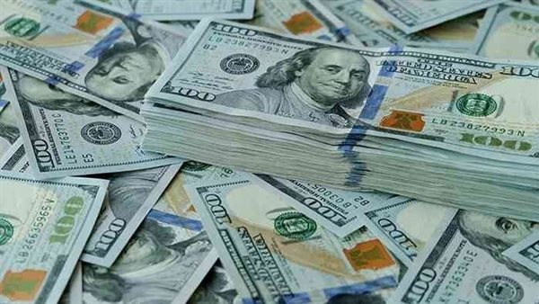 أسعار الدولار اليوم الثلاثاء 10 يونيو 2025.. الأخضر يستقر 5 أسعار الدولار اليوم الثلاثاء 10 يونيو 2025.. الأخضر يستقر