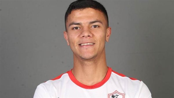 محمد شحاتة نجم خط وسط الزمالك يرد على أنباء انتقاله للأهلي 5 محمد شحاتة نجم خط وسط الزمالك يرد على أنباء انتقاله للأهلي