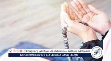 تعرف على مواقيت الصلاة اليوم الثلاثاء 10-6-2025 في محافظة قنا