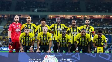 الهلال يستهدف ضم محترف اتحاد جدة لخوض كأس العالم للأندية
