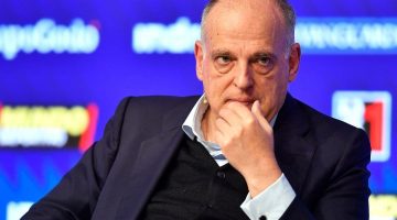 تيباس يفتح النار على الفيفا: كأس العالم للأندية هراء مطلق