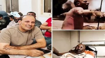 تقديرًا لروح البطل خالد محمد شوقي.. وزير البترول يوجه بتوفير فرصتي عمل لفردين من أسرته